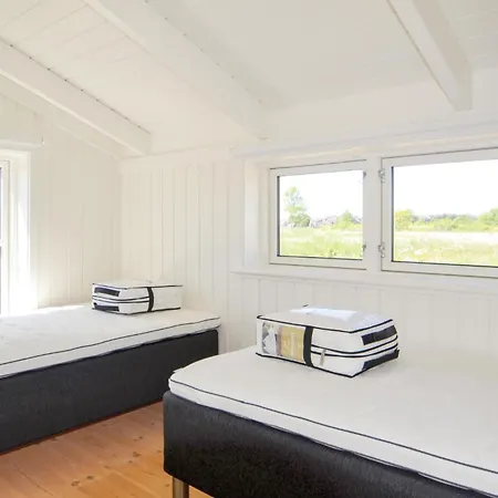 Three-bedroom In * Grenå