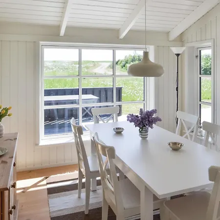 Three-bedroom In * Grenå