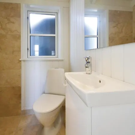 Three-bedroom In Grenå