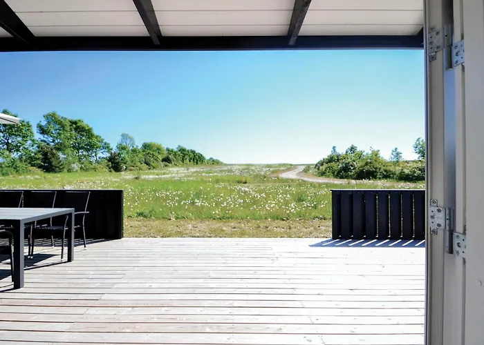 Casa vacanze Three-bedroom In Grenå