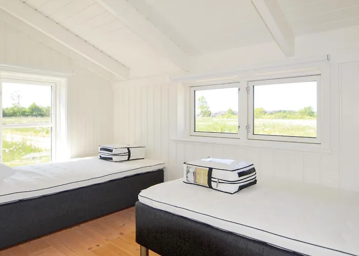 Three-bedroom In * Grenå