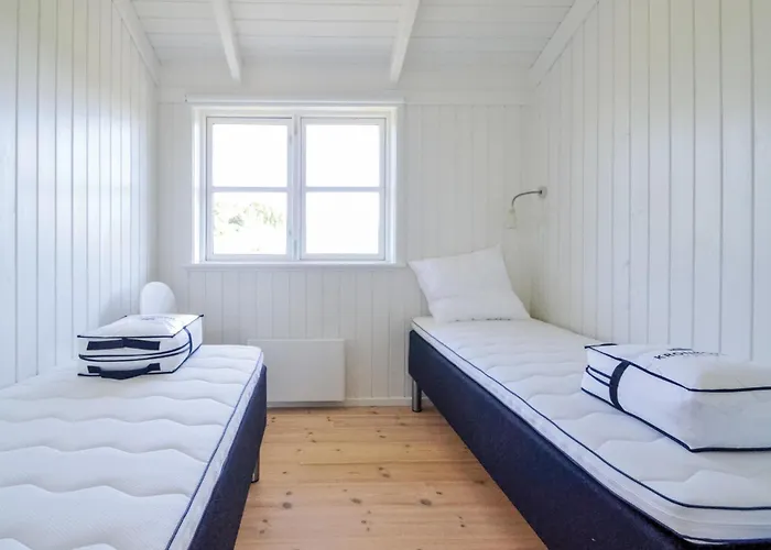 Three-bedroom In