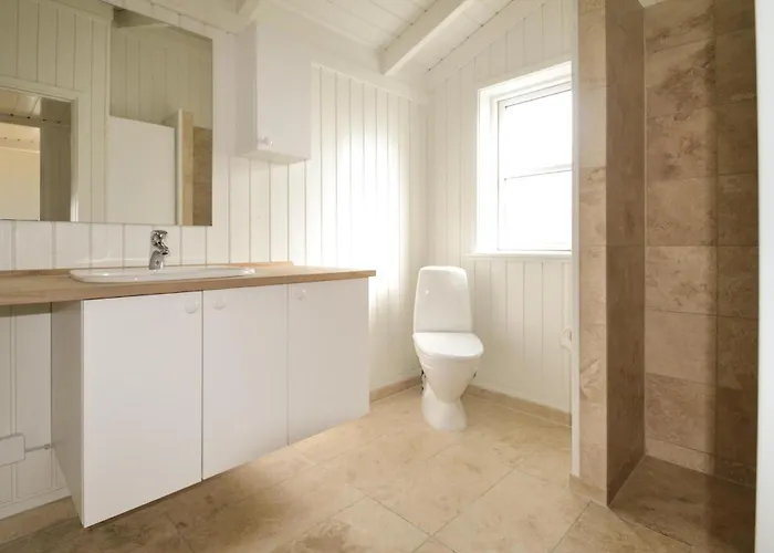 Three-bedroom In Casa vacanze