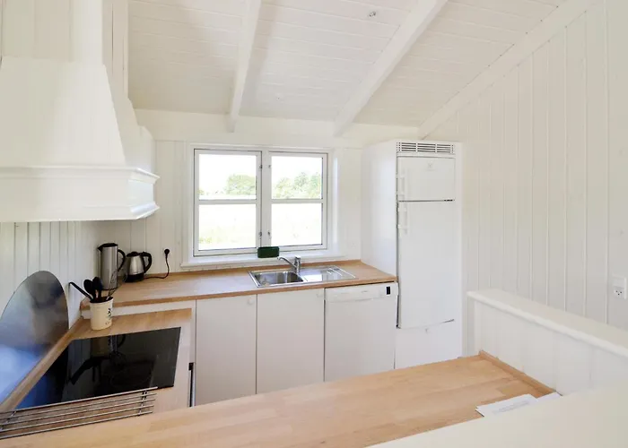 Casa vacanze Three-bedroom In