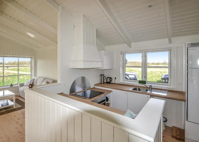 Casa vacanze Three-bedroom In *