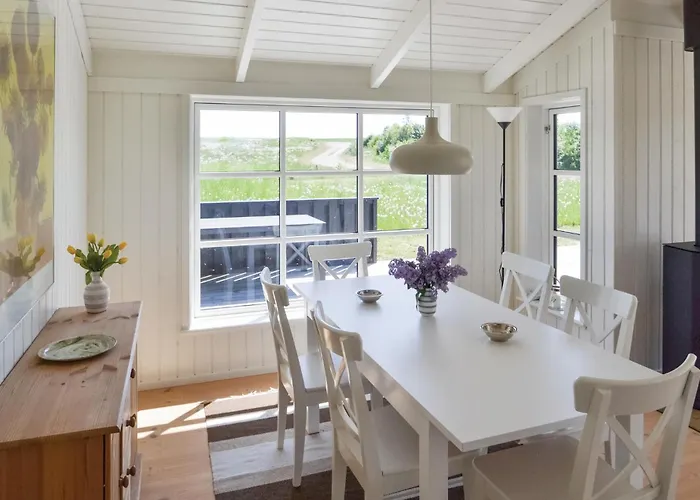 Three-bedroom In * Grenå