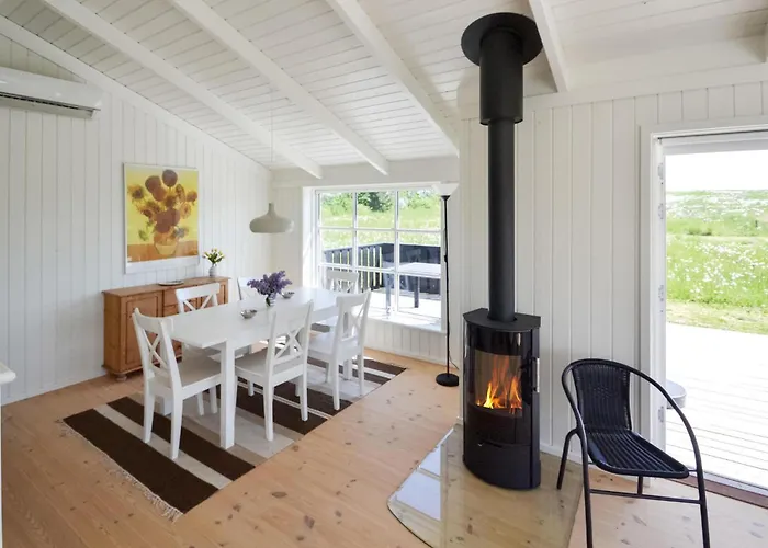 Casa vacanze Three-bedroom In