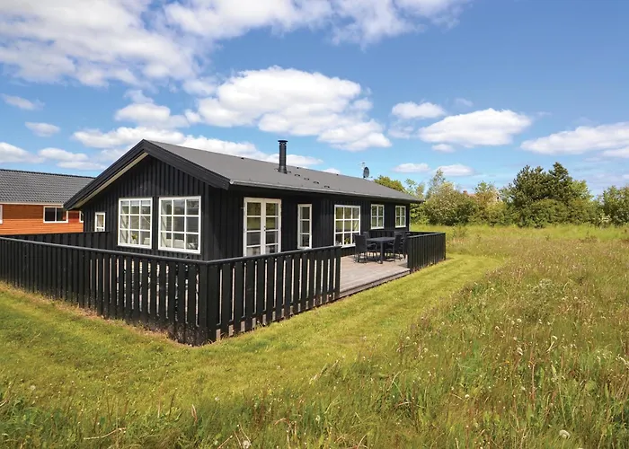 Casa vacanze Three-bedroom In Grenå