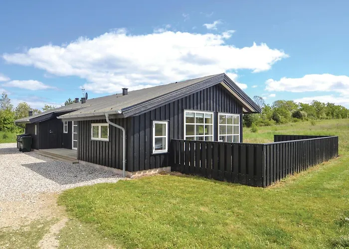Three-bedroom In