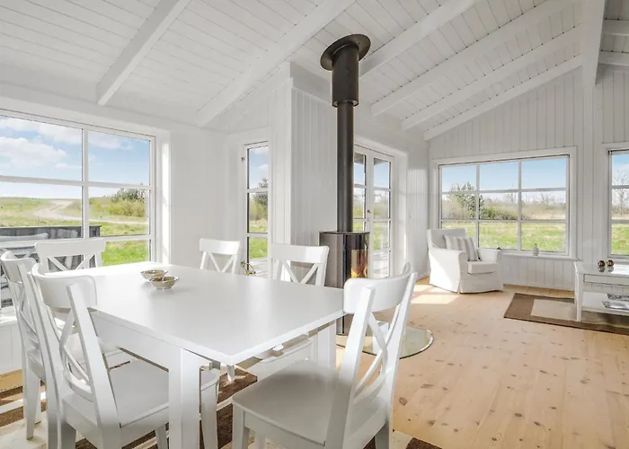 Casa vacanze Three-bedroom In
