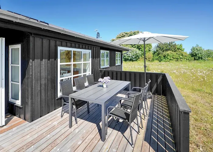 Three-bedroom In *