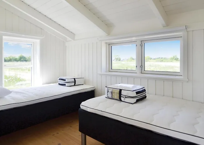Three-bedroom In