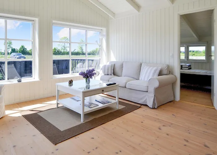 Three-bedroom In